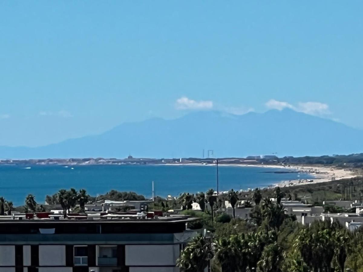 Face A La Mer Avec Piscine A Sete Exterior photo